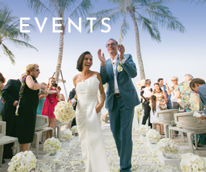 Events and Weddings at Twinpalms Phuket Resort Thailand