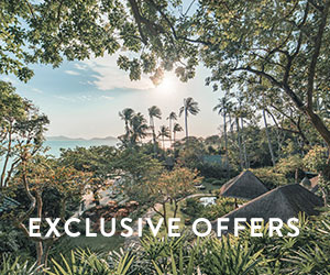 Exclusive Offers and Special Deals at Kamalaya Wellness Sanctuary and Spa Koh Samui Thailand